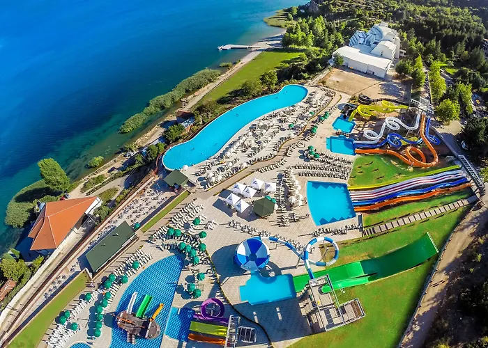 Izgrev Spa & Aquapark