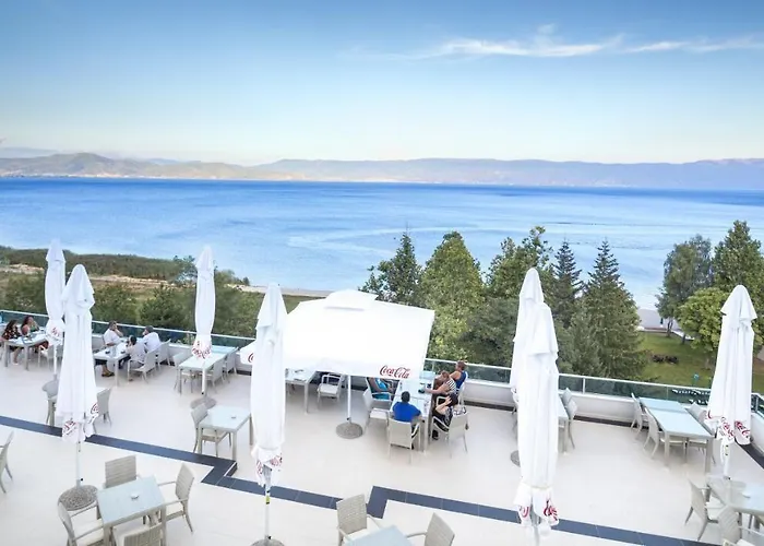 Izgrev Spa & Aquapark
