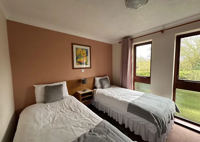 Farmhouse Inn