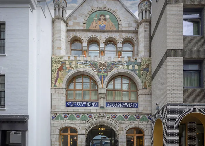 Clayton Hotel Bristol City