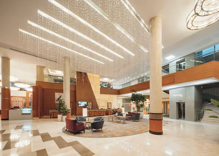 Selectum City Atasehir
