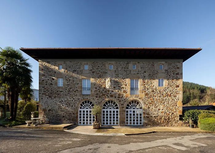 Etxeaundi Hotel Boutique