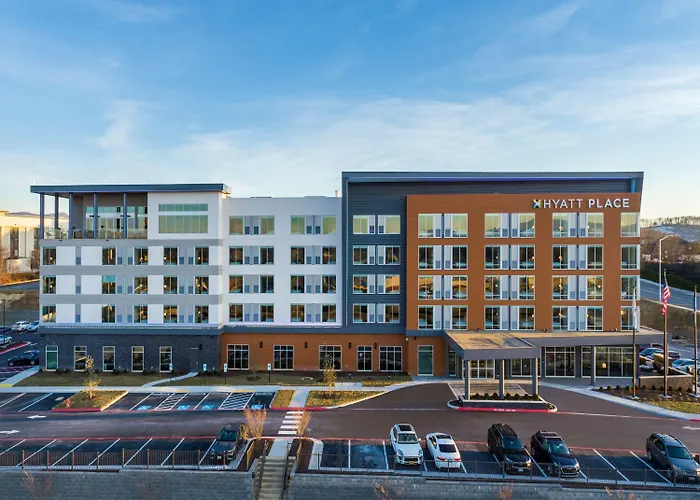Hyatt Place Harrisonburg