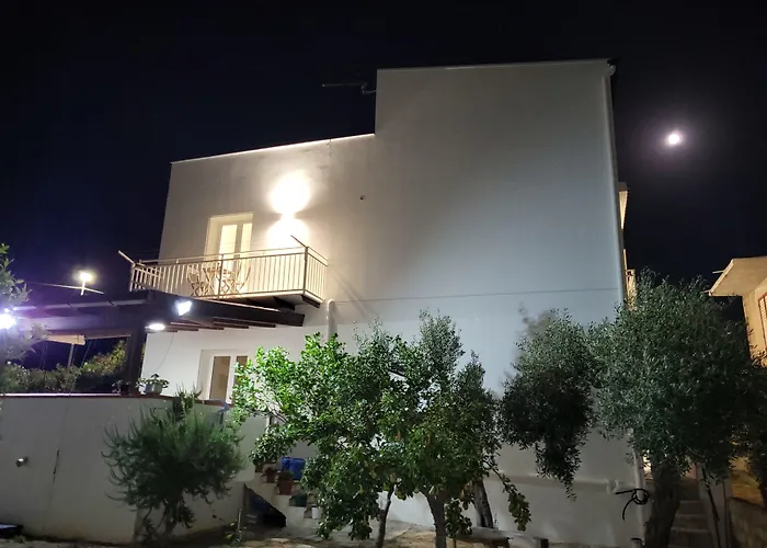 Casa Villaggio Pirandello
