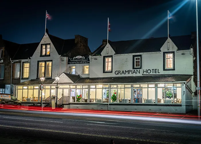 Grampian Hotel