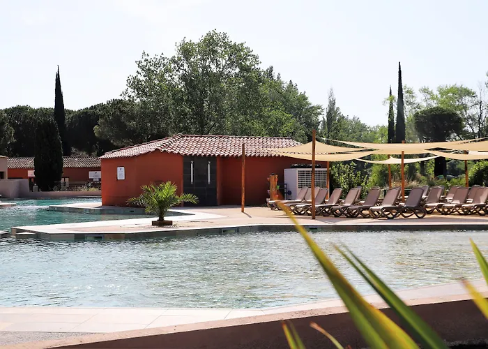 SOWELL RESIDENCES Les Hameaux de Camargue
