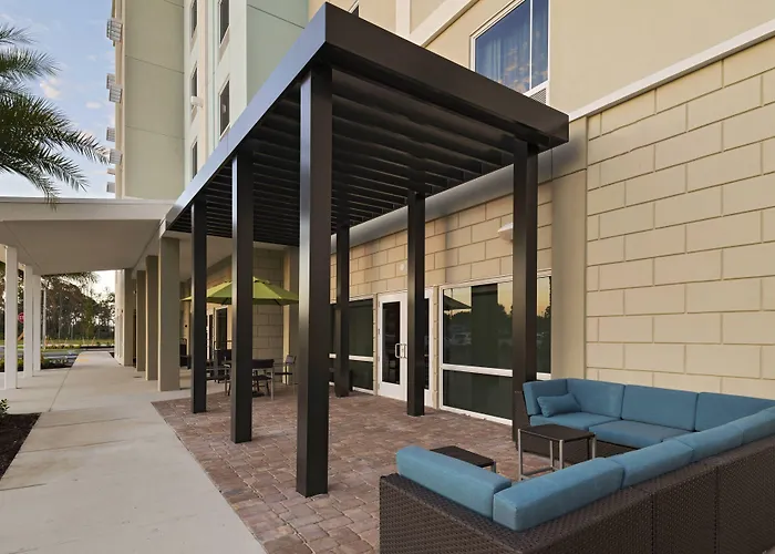 Towneplace Suites By Marriott Naples