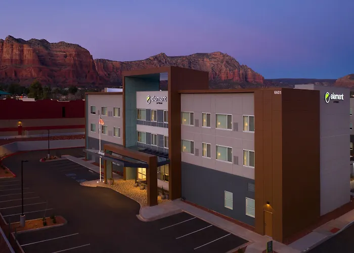 Element Sedona