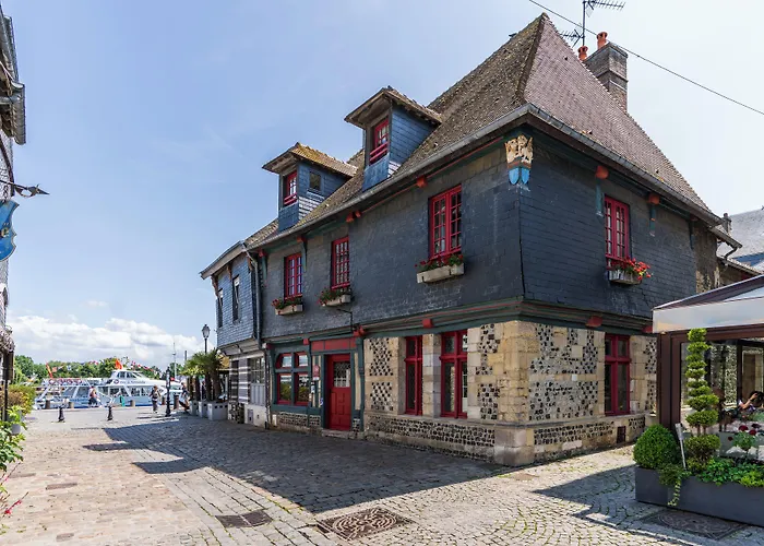 L'Absinthe Hôtel