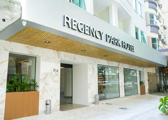 Regency Park