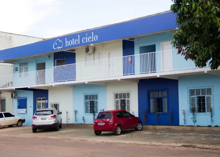 Hotel Cielo