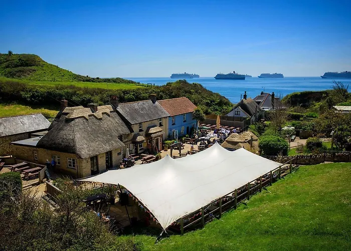 The Smugglers Inn