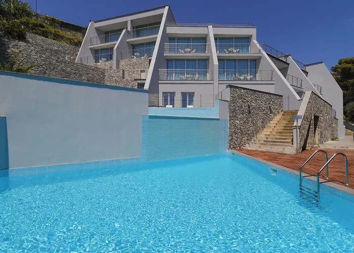 Cristallo Park Hotel