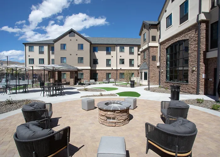 Staybridge Suites - Carson City - Tahoe Area By Ihg