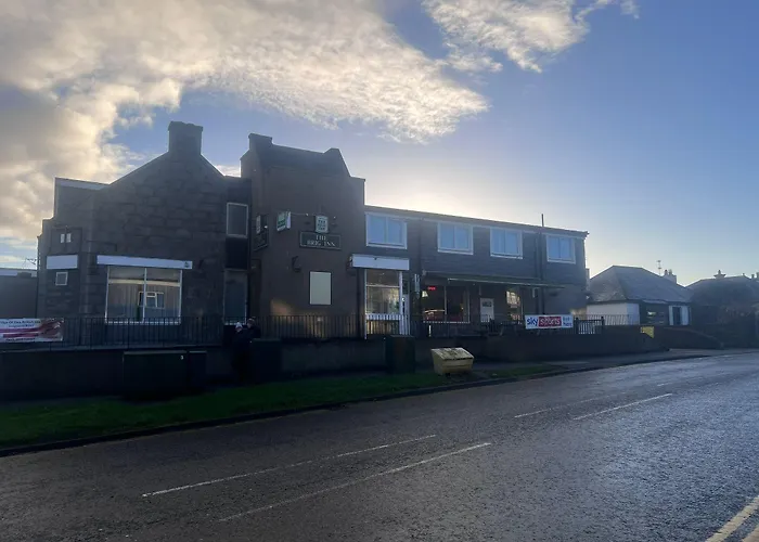 Brig Inn Hotel