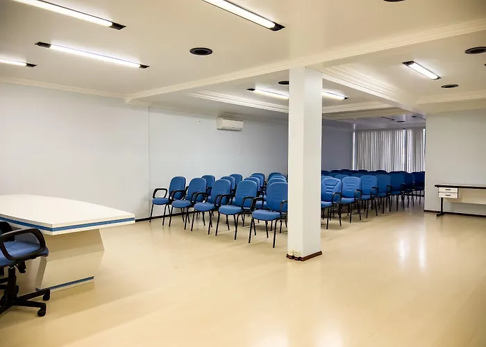 Tri Hotel Xanxerê