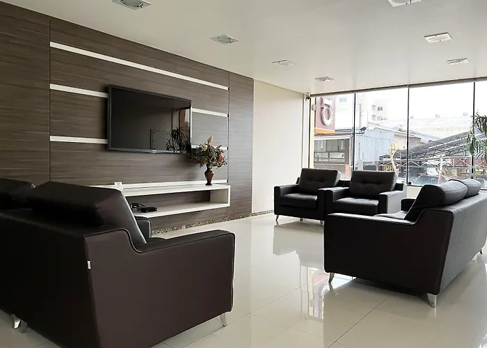 Tri Hotel Xanxerê