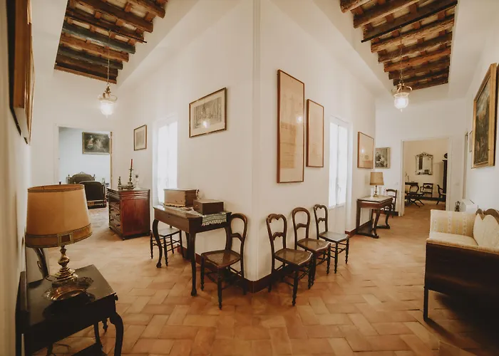 Posada La Casa Del Pintor