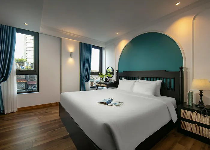 Hotel De Rond
