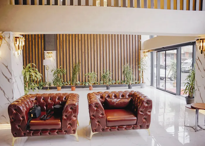 Blue Vista Houses & Spa