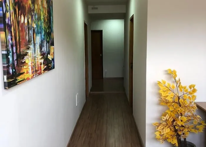 Pousada HD