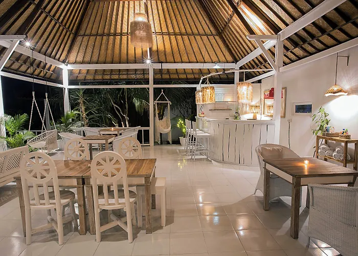 Stardust Villas