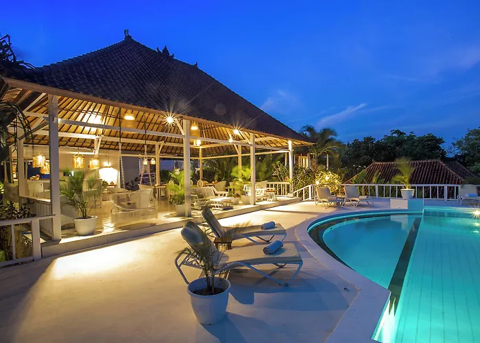 Stardust Villas