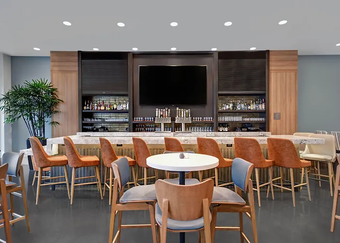 Staybridge Suites - Houston - Galleria Area By Ihg