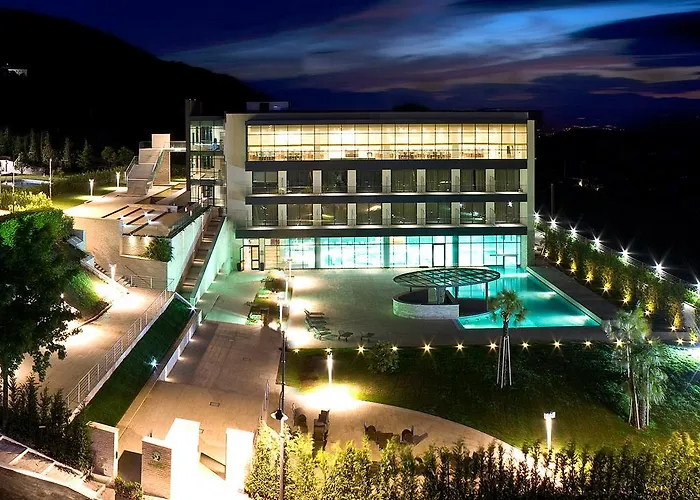 Fonte Del Benessere