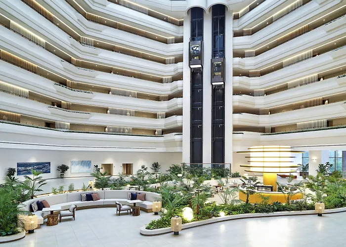 Parnas Hotel Jeju Seogwipo