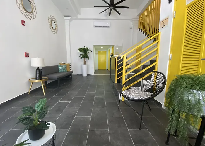 Hotel Nest