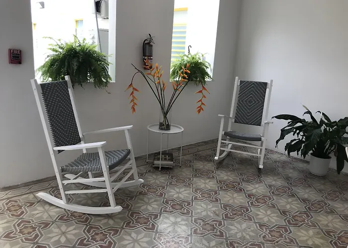 Hotel Nest