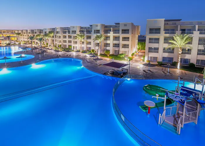 Jaz Soma Beach