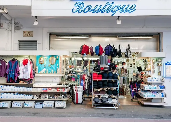 Hotel Saint Sauveur Lourdes