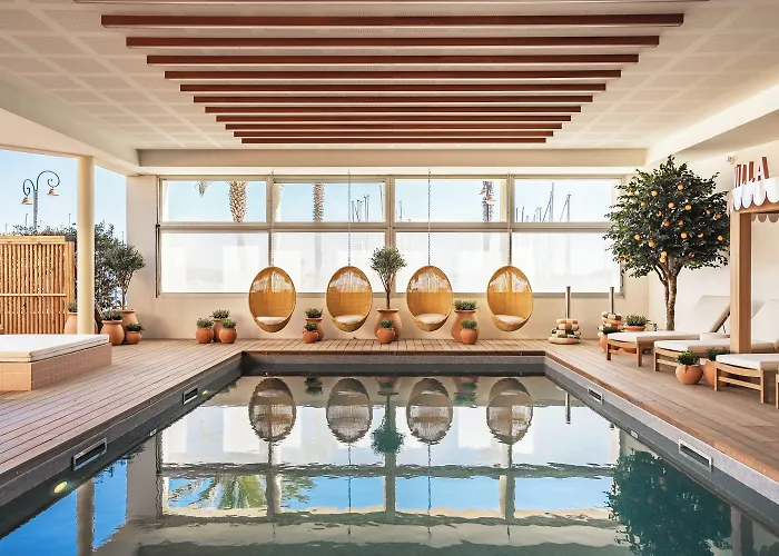 Villa Camille Hotel & Spa