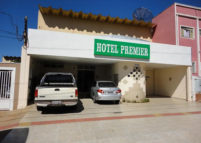 Premier
