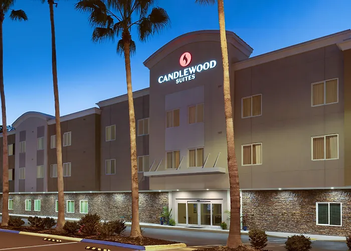 Candlewood Suites - Safety Harbor By Ihg