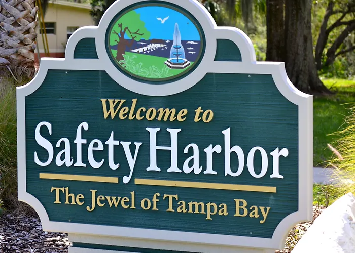 Candlewood Suites - Safety Harbor By Ihg