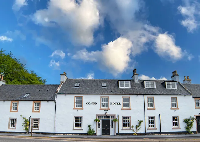 Conon Hotel