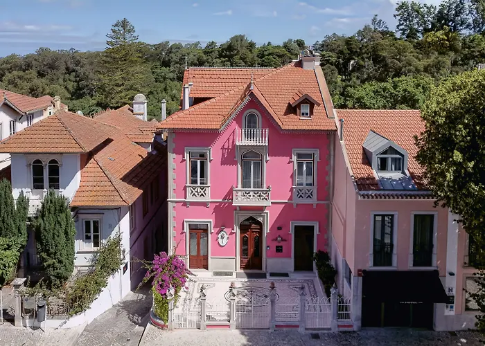 Sintra Marmòris Camélia