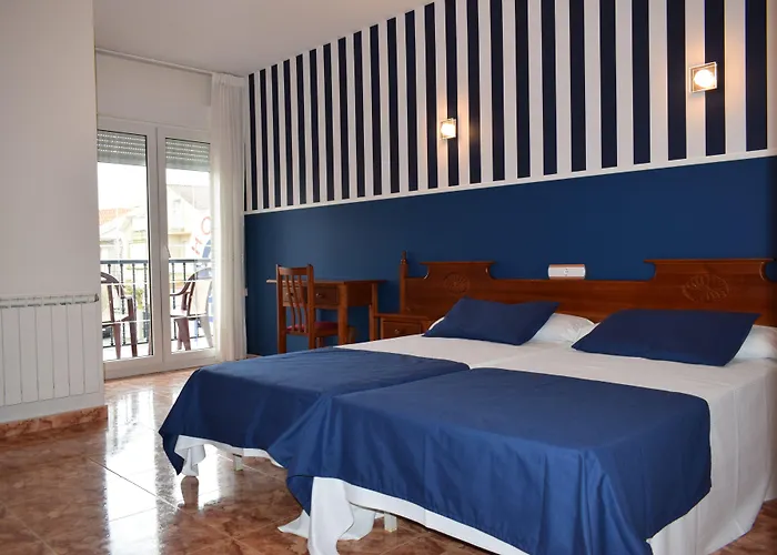Hotel Vida Ostra Marina