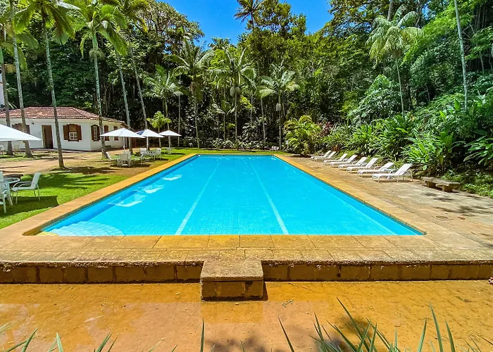 Locanda Bela Vista