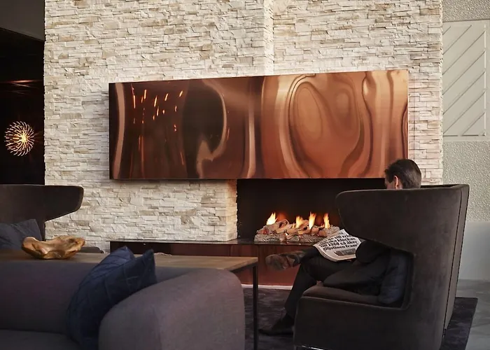 Hotell Soedra Berget