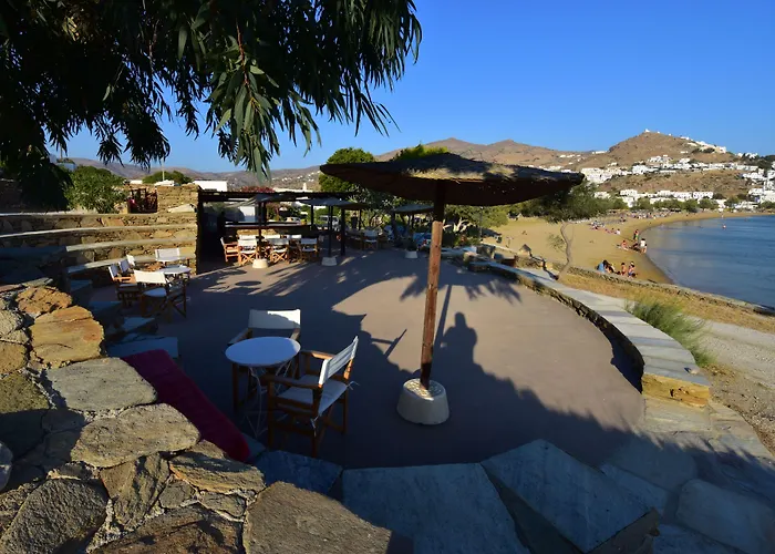 Petra Holiday Village