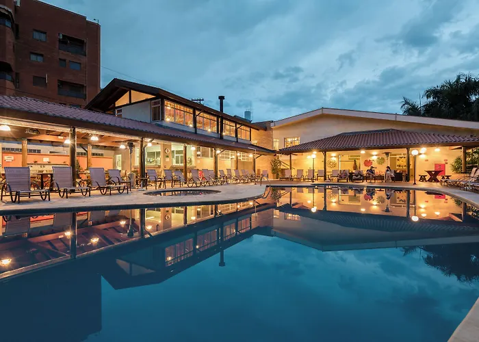 Ls Villas & Spa