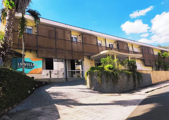 Ls Villas & Spa