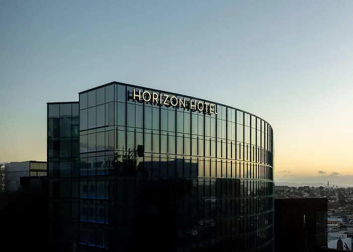 Horizon By Skycity