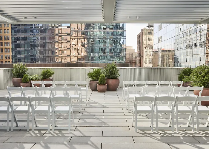 Pendry Manhattan West