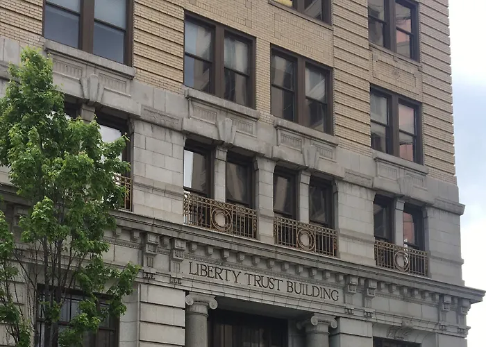The Liberty Trust