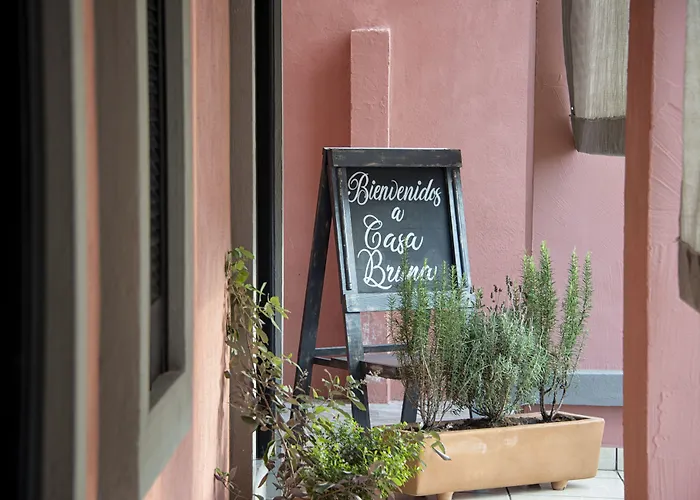 Casa Bruna Luxury Lofts